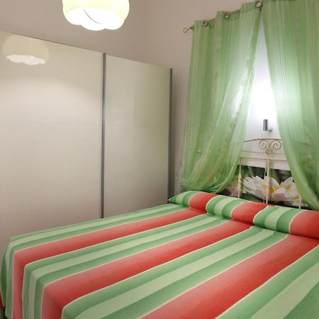 A Due Passi Dal Mare By Salento Prime Apartment Torre Vado Exterior foto