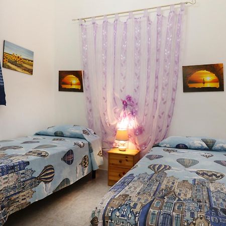 A Due Passi Dal Mare By Salento Prime Apartment Torre Vado Exterior foto