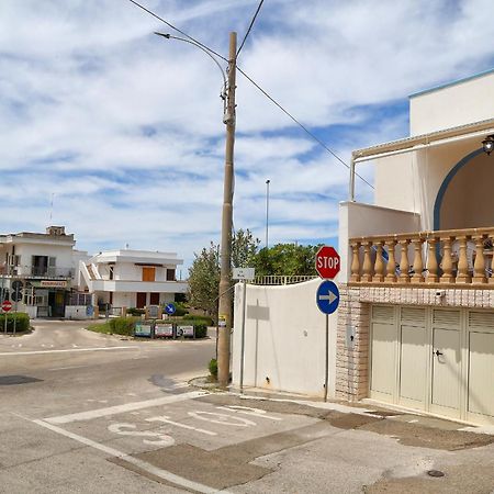 A Due Passi Dal Mare By Salento Prime Apartment Torre Vado Exterior foto