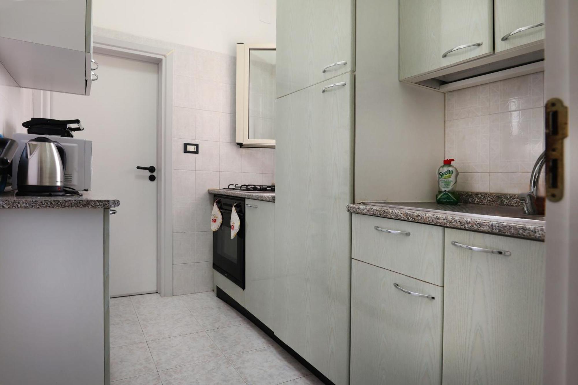 A Due Passi Dal Mare By Salento Prime Apartment Torre Vado Exterior foto