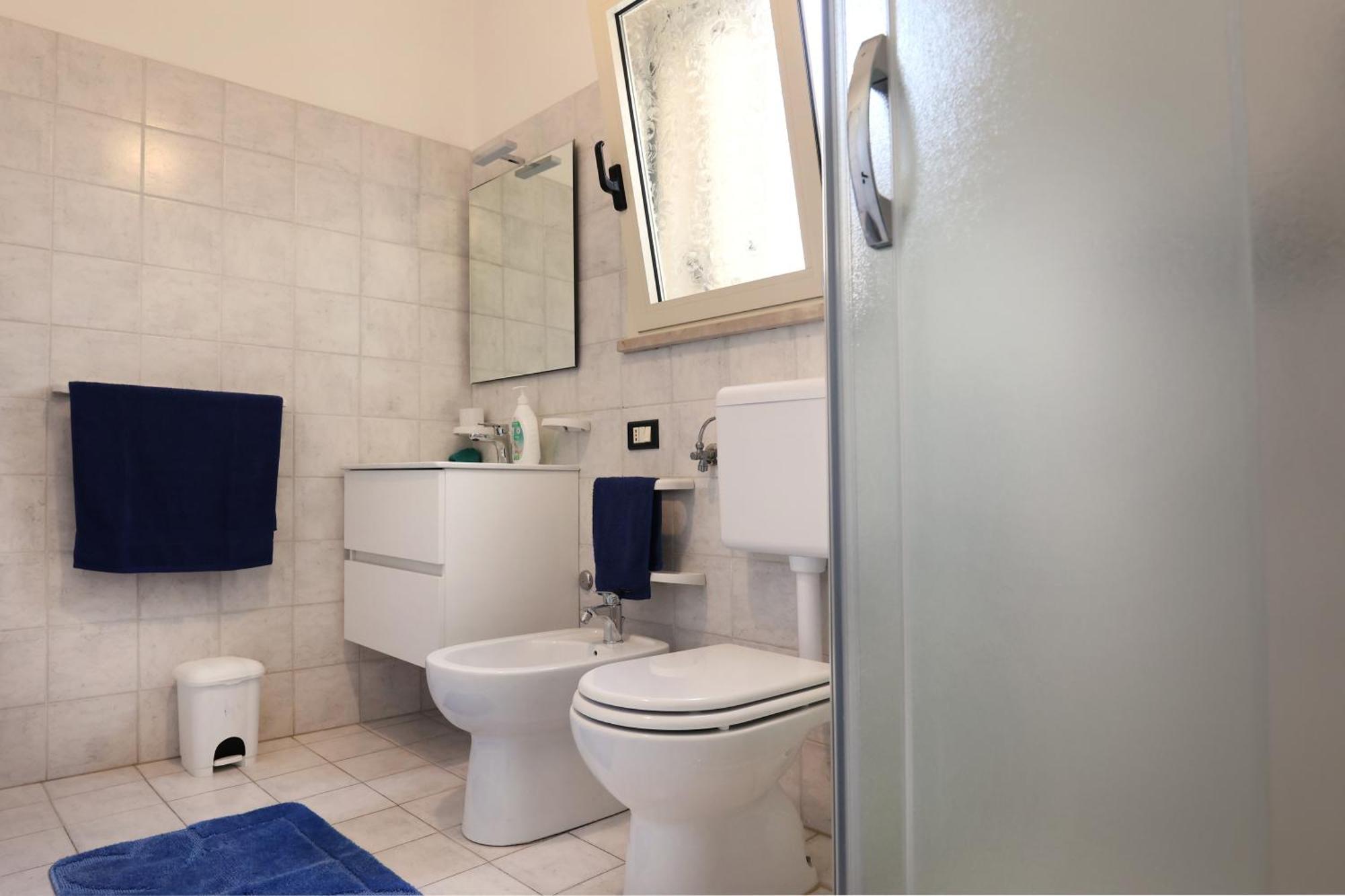 A Due Passi Dal Mare By Salento Prime Apartment Torre Vado Exterior foto