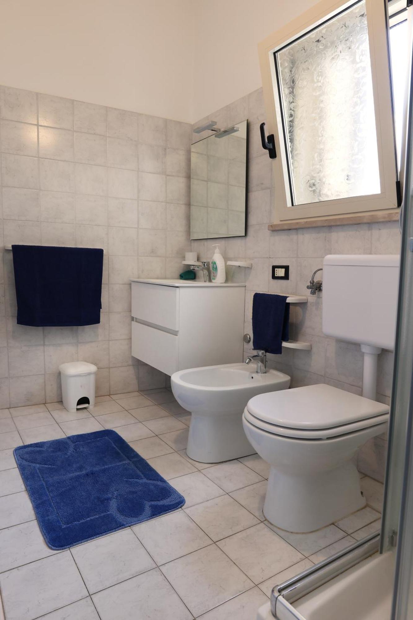 A Due Passi Dal Mare By Salento Prime Apartment Torre Vado Exterior foto