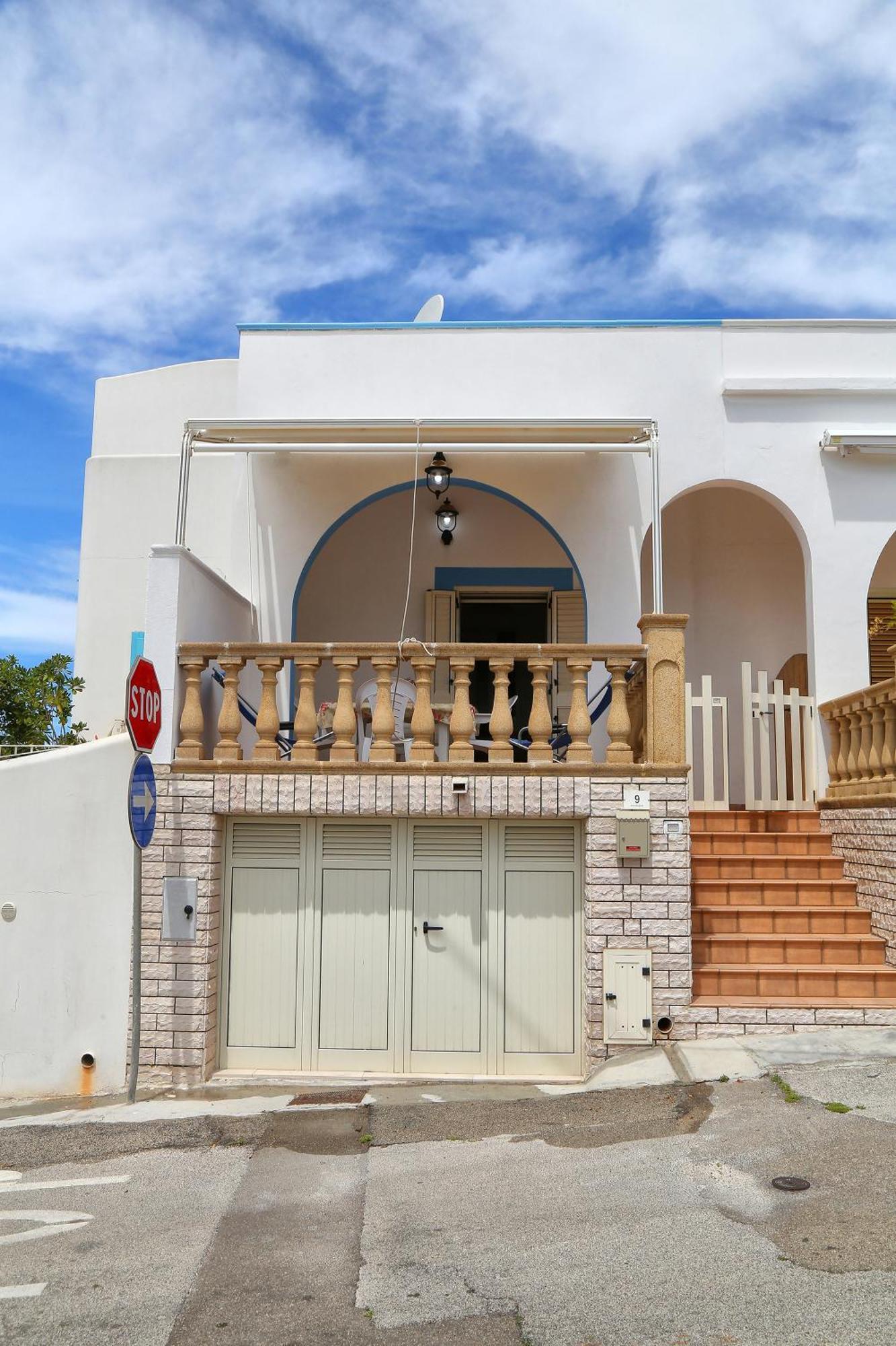 A Due Passi Dal Mare By Salento Prime Apartment Torre Vado Exterior foto